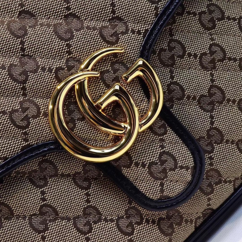 Gucci Top Handle Bags